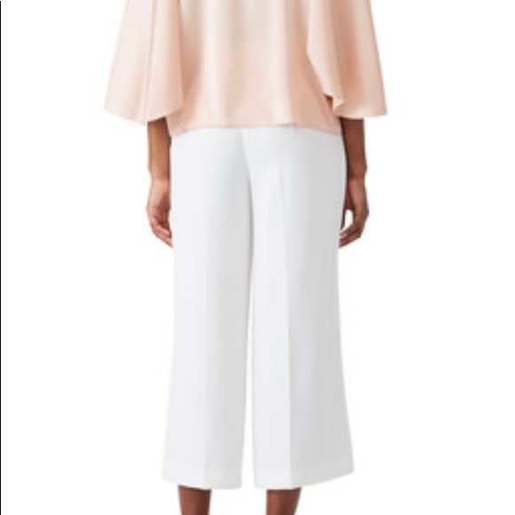 Ramy Brook blush Tiffany Top - Picture 3 of 4